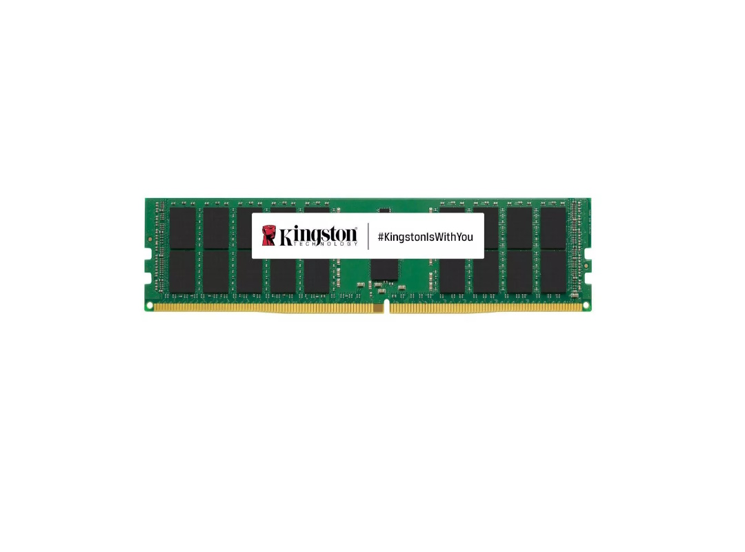 Память DDR5 96ГБ Kingston KTD-PE556D4-96G