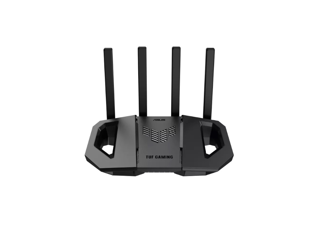 Роутер Asus TUF-BE3600 (90IG0900-MO9C00)