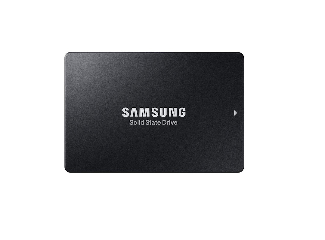Жесткий диск Samsung 1,9 ТБ PM9A3 (MZQL21T9HCJR-00A07)