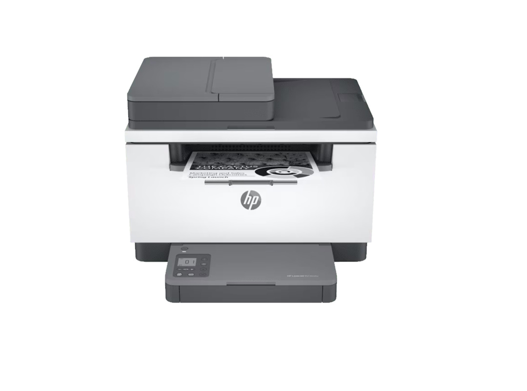 Многофункциональный принтер HP LaserJet MFP M236D