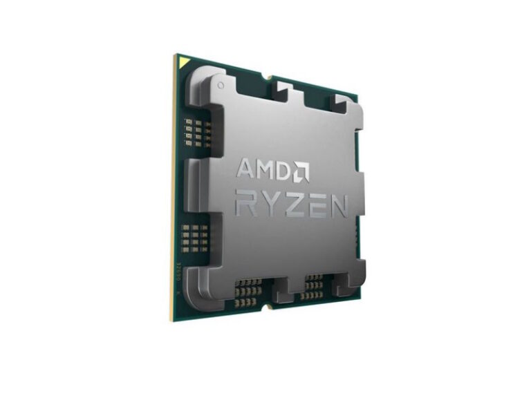 Процессор AMD Ryzen 5 7500F