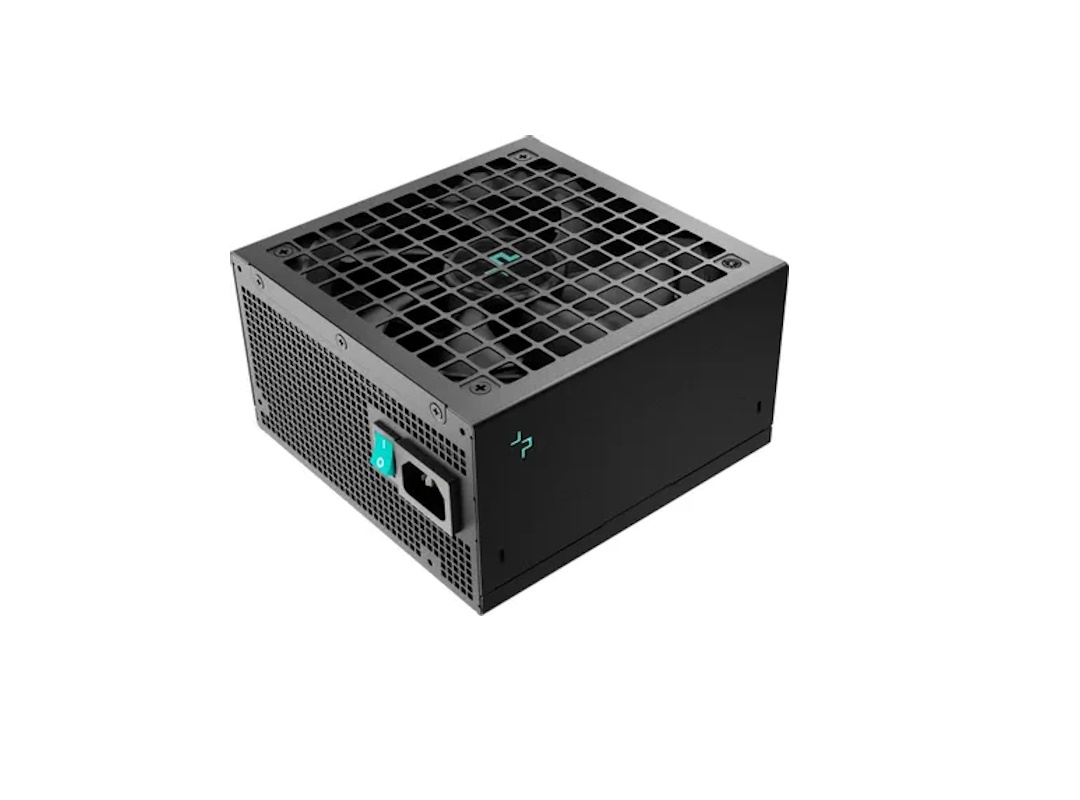 Блок питания DeepCool 1200W PN1200M