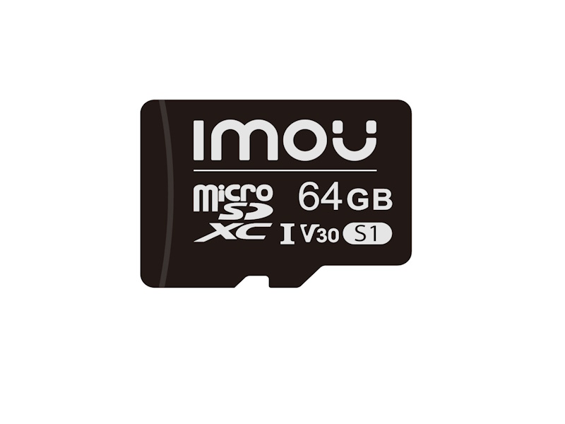 Память Imou 64ГБ ST2-64-S1