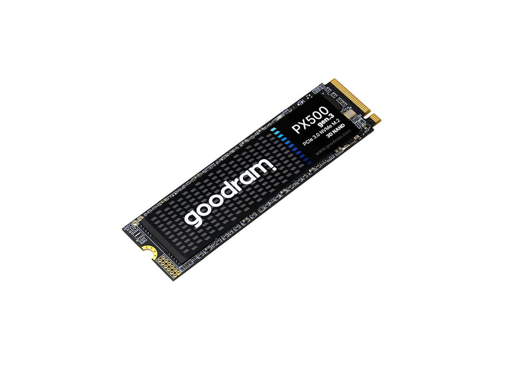 Жесткий диск GoodRam 1TB SSDPR-PX500-01T-80-G3