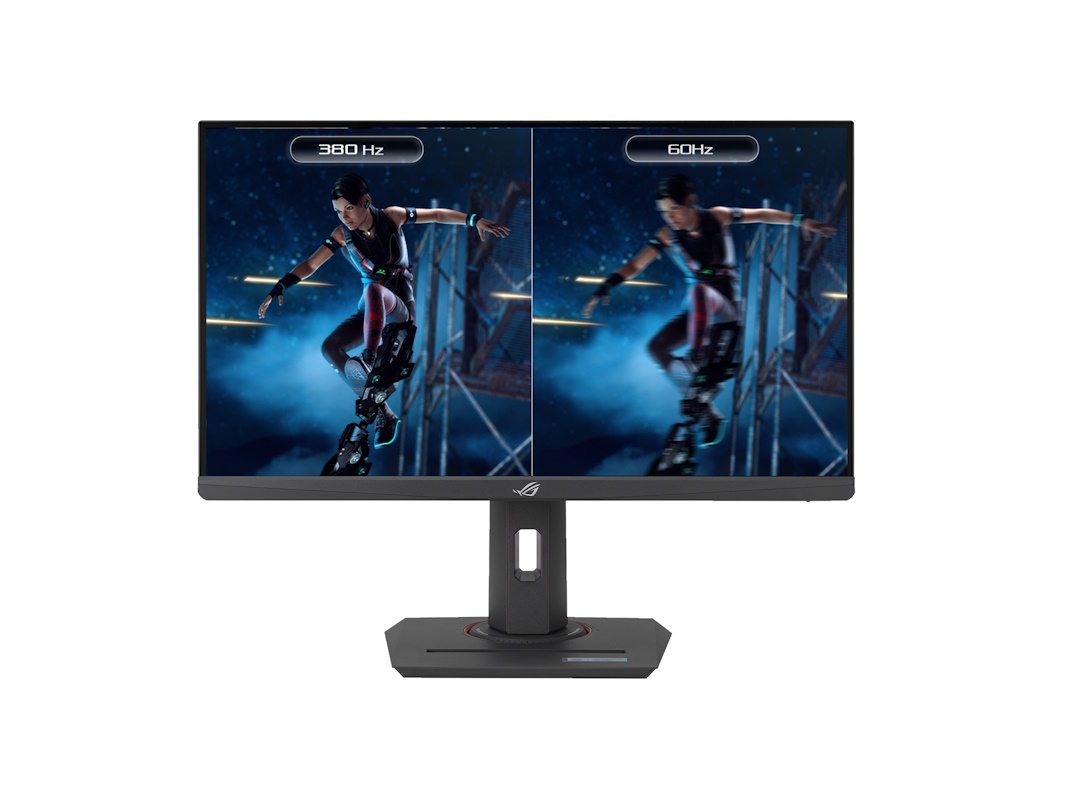 Монитор Asus XG259QNS (90LM09M0-B01370)