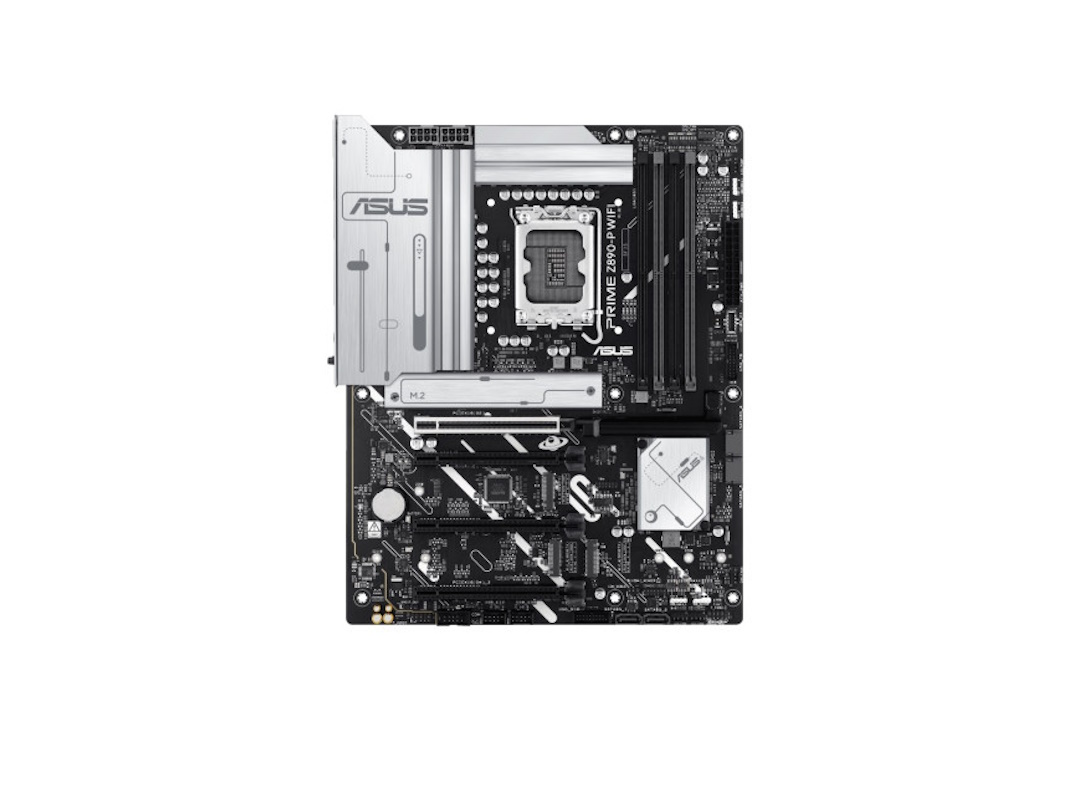 Материнская плата Asus PRIME Z890-P WIFI (90MB1I70-M0EAY0)