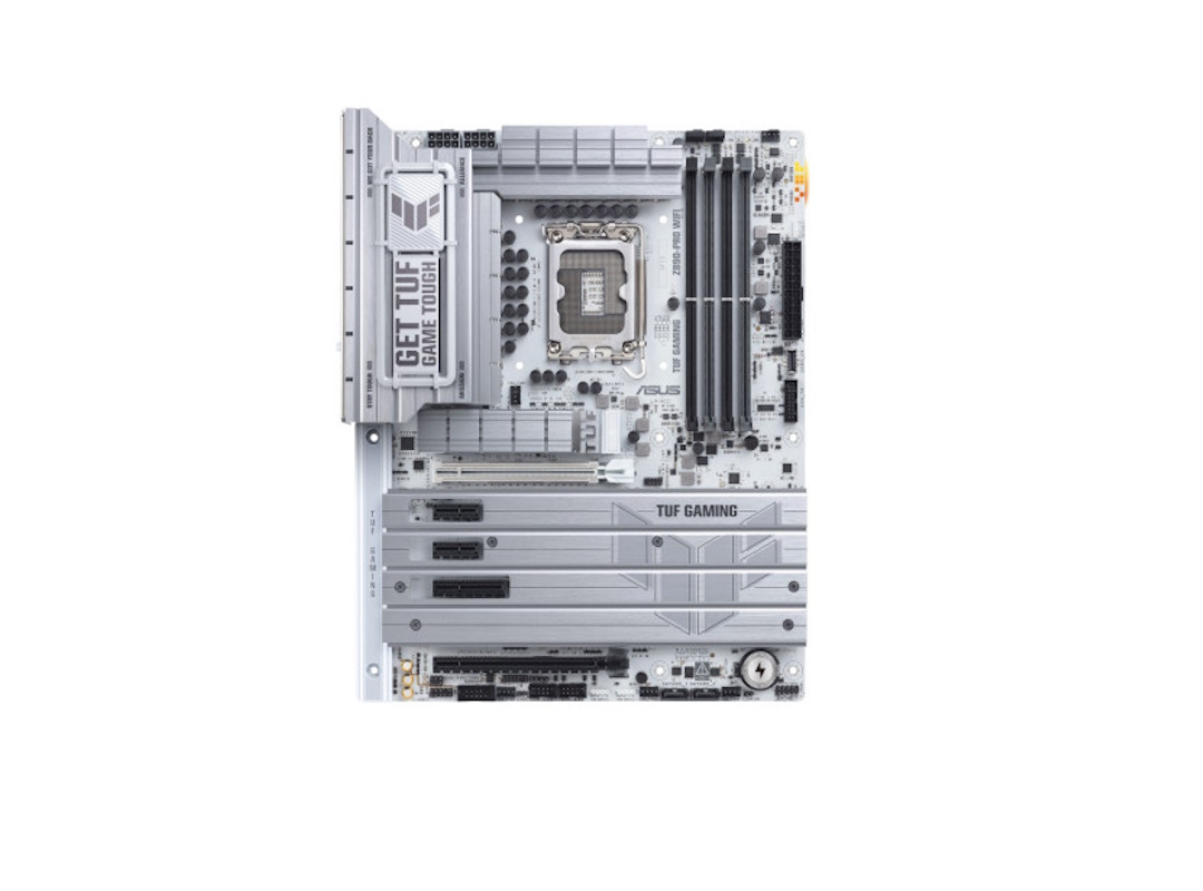 Материнская плата Asus TUF GAMING Z890-PRO WIFI (90MB1IR0-M0EAY0)