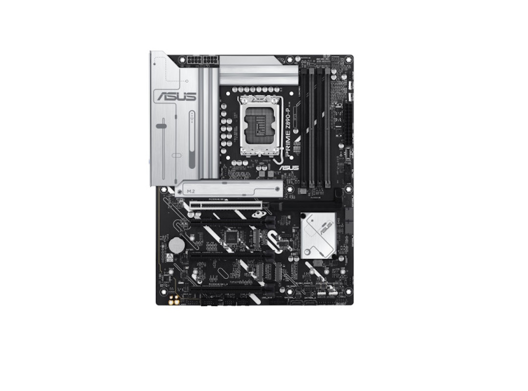 Материнская плата Asus PRIME Z890-P (90MB1I50-M0EAY0)
