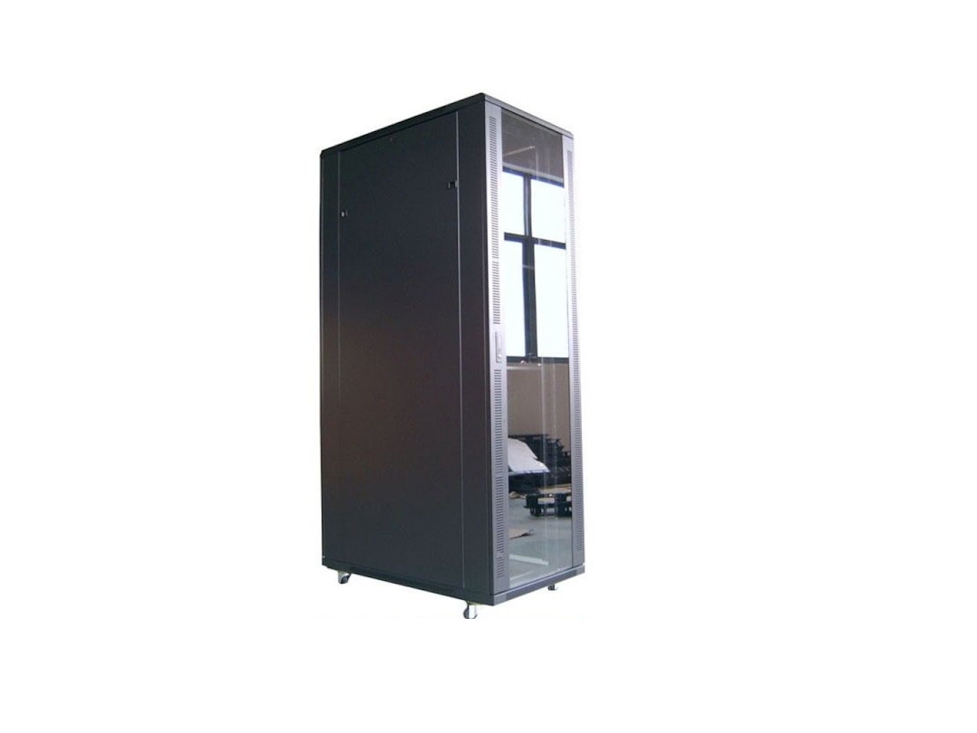 Серверный шкаф Gembird SP19R-42U-1000MM