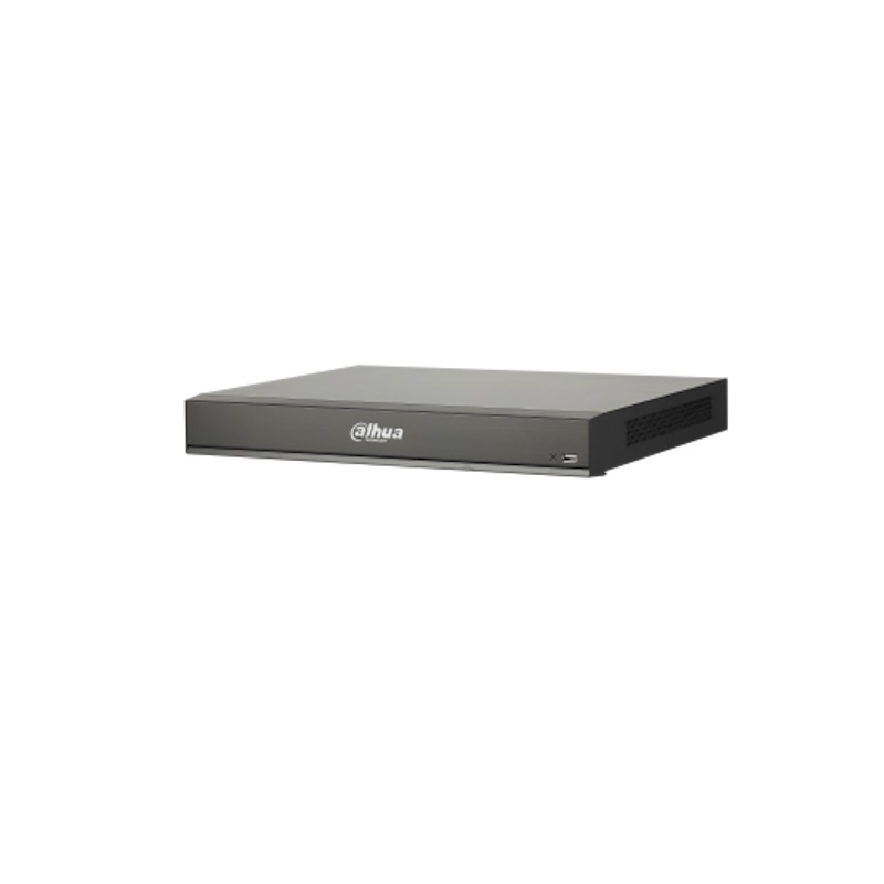 Видеорегистратор Dahua DHI-NVR5216-8P-I