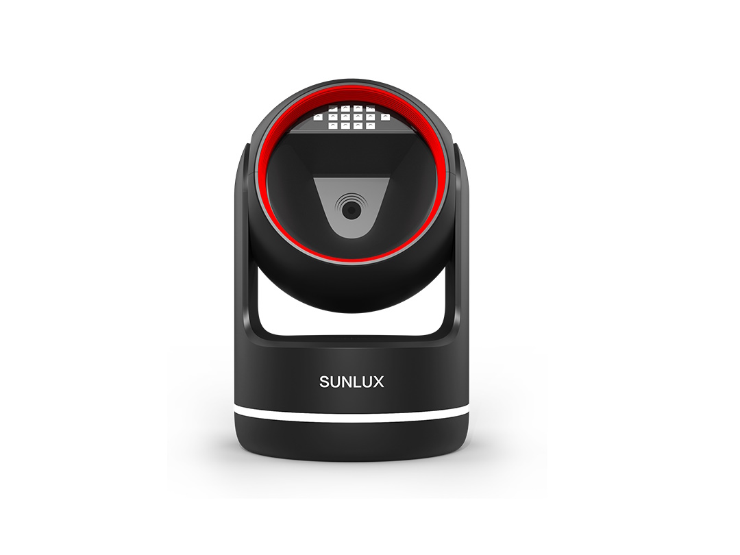 Сканер штрих-кода Sunlux XL-2610A