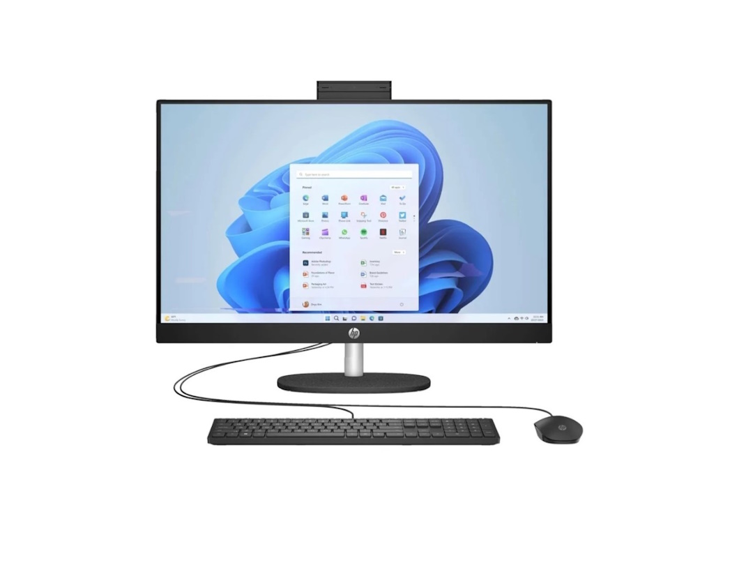Компьютер HP C23 i3-1315U (7X9Y7EA#UUQ)