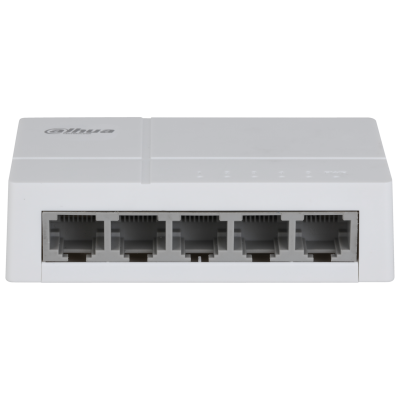 Сетевой коммутатор Dahua DH-SF1005L