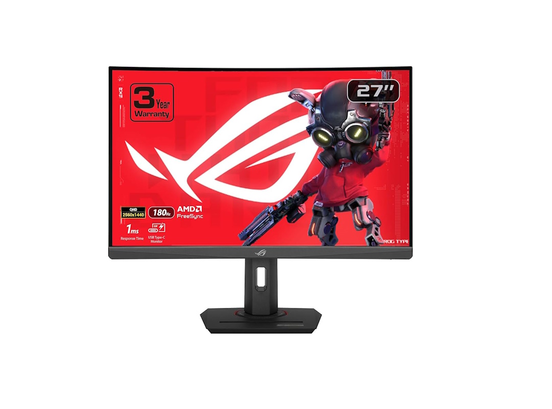Монитор Asus XG27ACMG (90LM0A60-B01370)