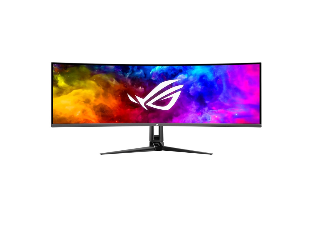 Монитор Asus PG49WCD (90LM09C0-B01970)