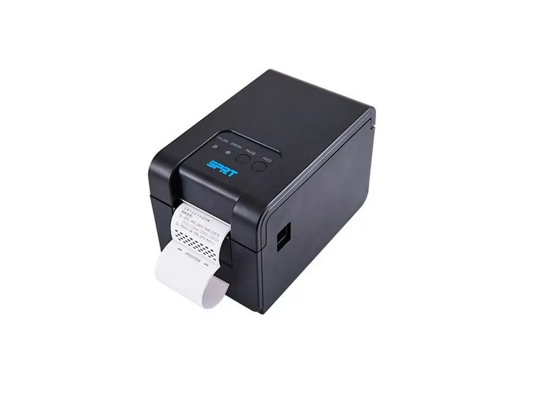 Термопринтер этикеток SPRT-SP-TL21NE