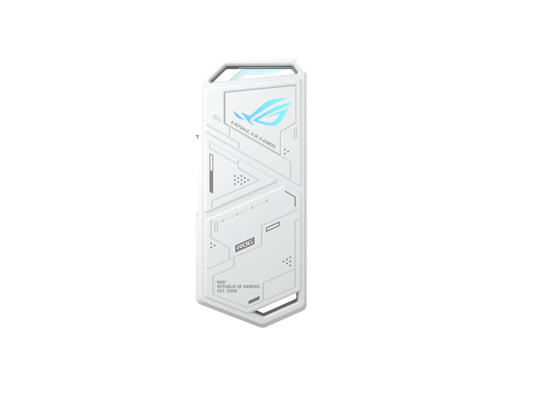Asus ESD-S1C/WHT/G/AS//(90DD02H1-B09000)