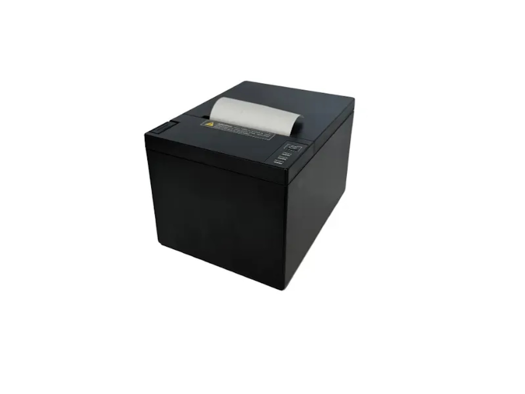Термопринтер Axiom Q8 USB, LAN