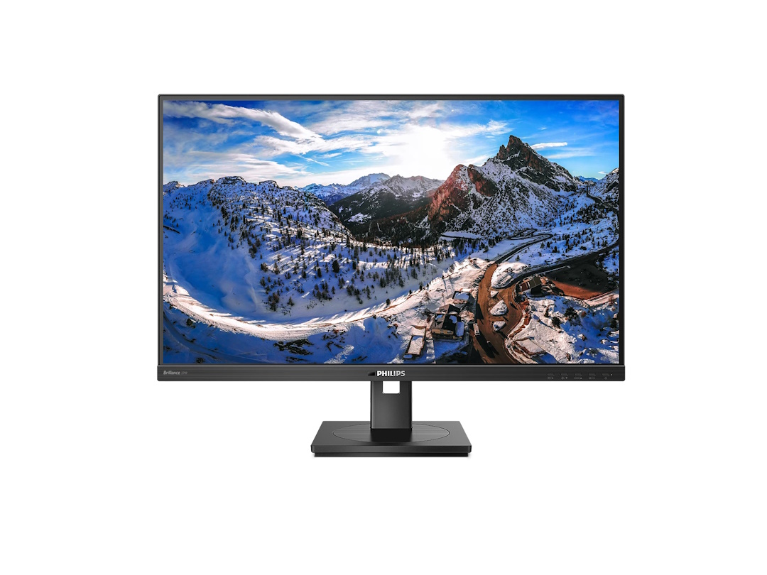 Монитор Philips 27″ LCD 279P1/00