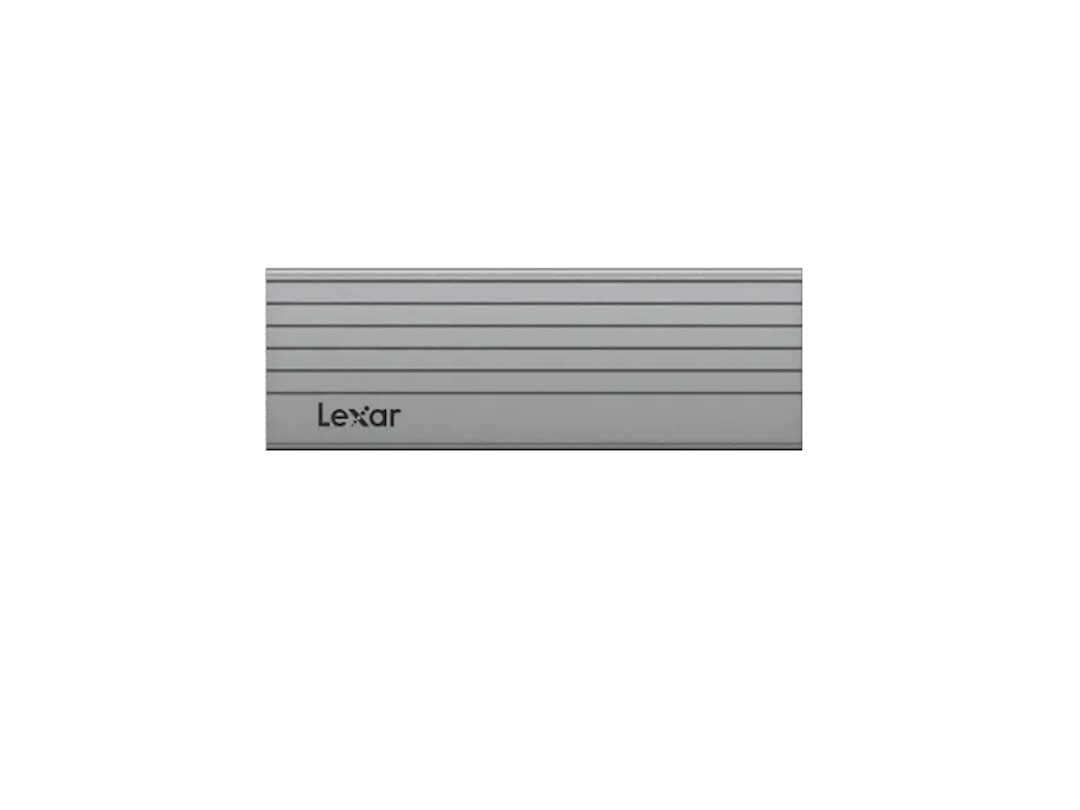 Корпус устройства памяти LEXAR ACC ENCLOSURE LPAE06N-RNBNG