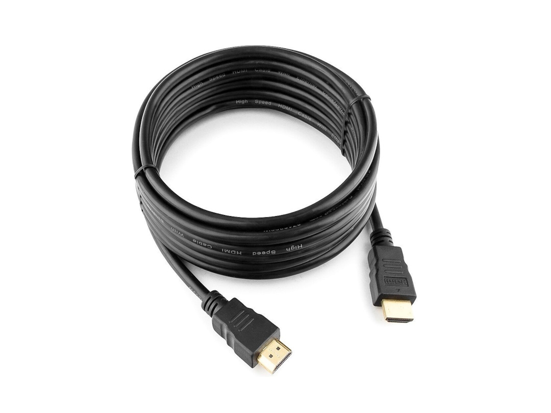 Кабель HDMI-HDMI Gembird 4,5 м CC-HDMI4-15 V2.0