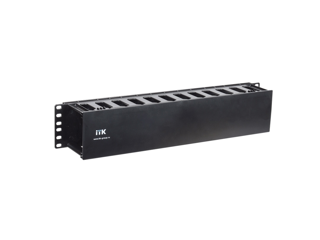 Кабельный контроллер ITK 19U/2U CO05-2PC