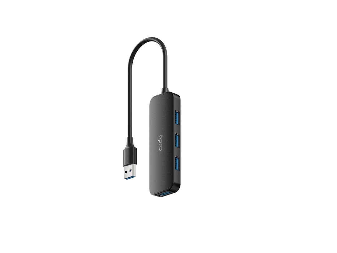 Сплиттер Cudy UH40A