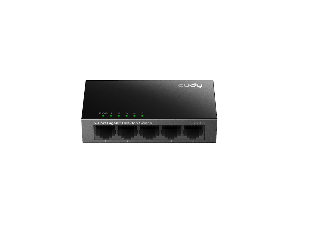 Переключатель Cudy GS105
