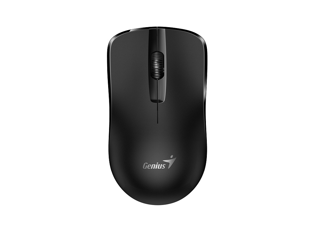 Мышь GENIUS NX-7000X Черная