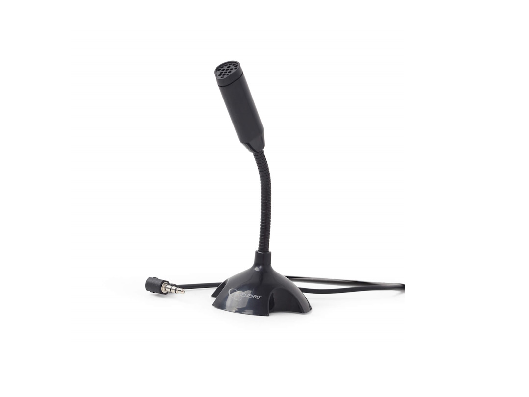 Микрофон GEMBIRD MIC-D-02