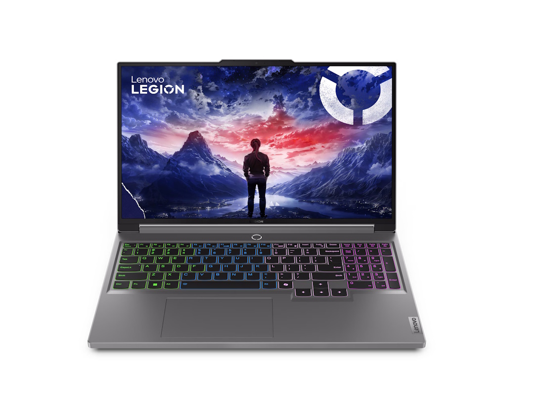 Ноутбук Lenovo Legion 5 16IRX9 i5-13450HX/16GB/SSD512GB (83DG000BRK)