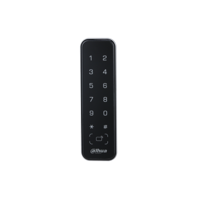Кардридер Dahua ASR2201A-D