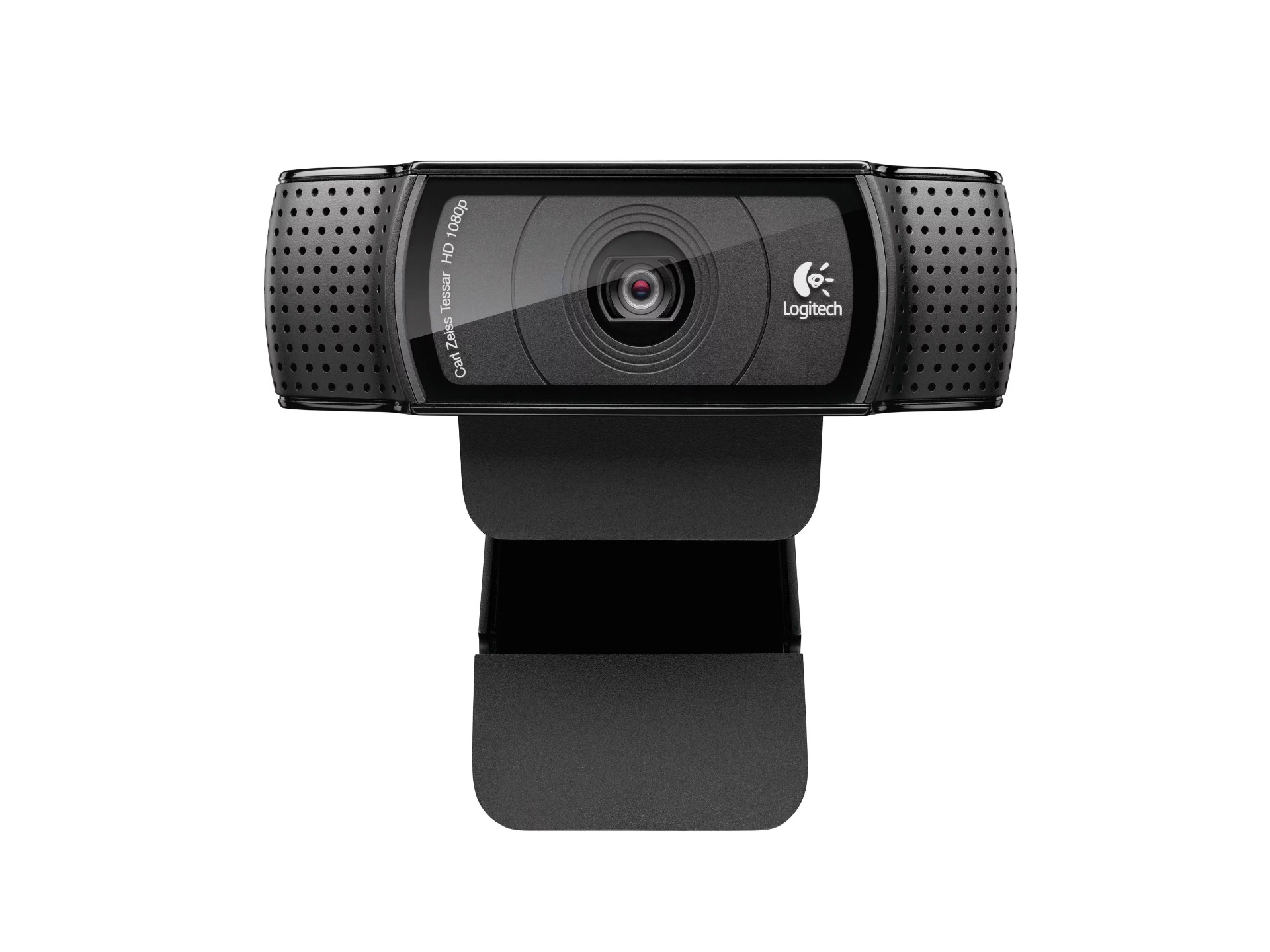Веб-камера Logitech HD C920 Pro (L960-000998)