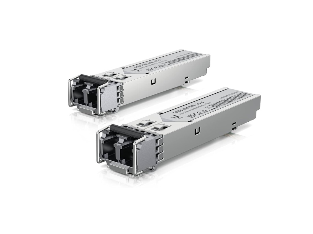 Оптический модуль Ubiquiti UACC-OM-MM-1G-D-20