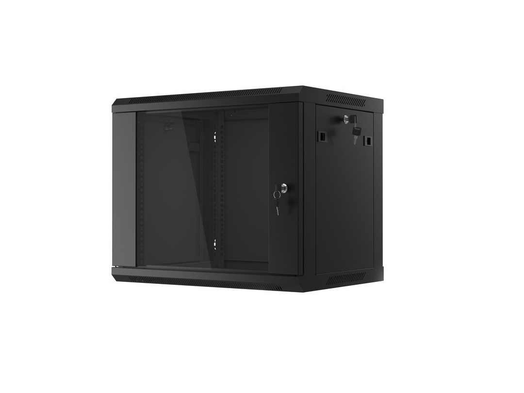 Серверный шкаф Gembird 600х600 СП19Р-9У-600М