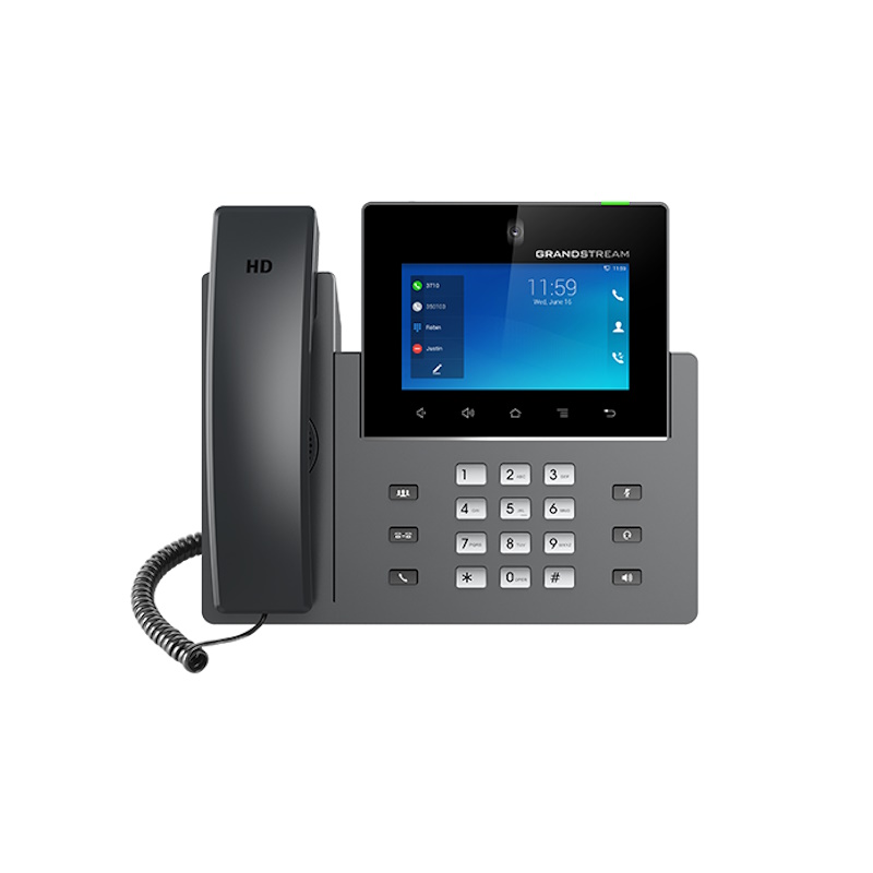 Телефон iPhone Grandstream GXV3450