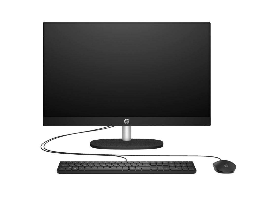 Компьютер HP 24-cr1007ci Ultra5-125U (A16KSEA)