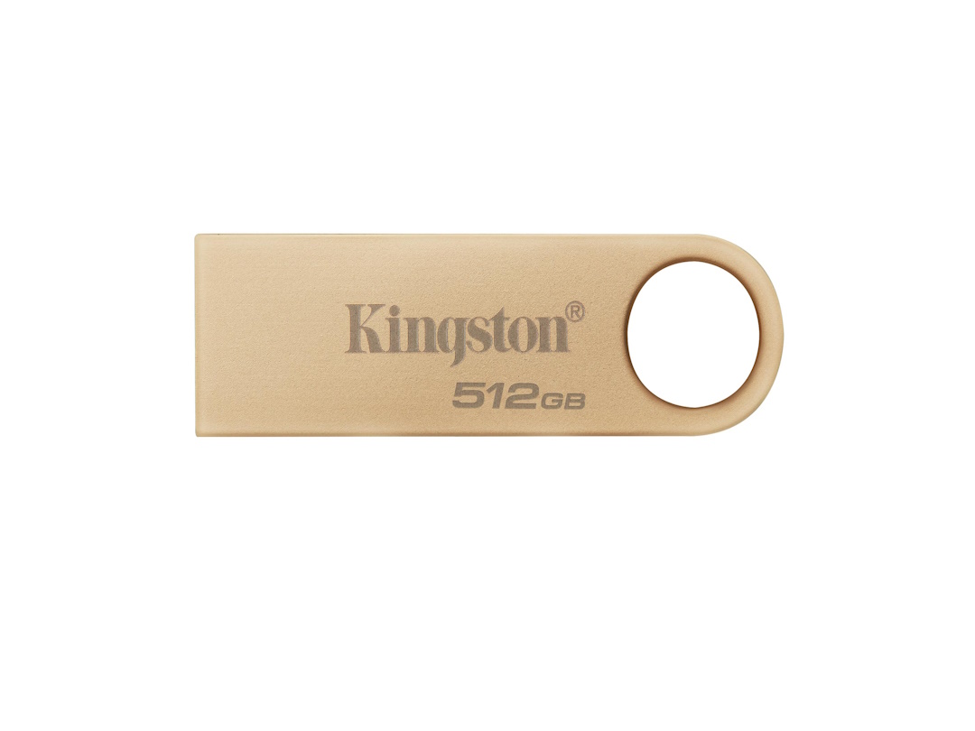 Память Kingston 512ГБ DTSE9G3