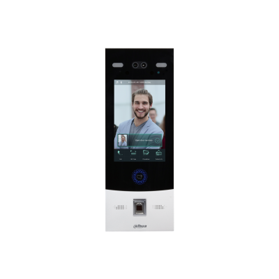 Видеофон Dahua DHI-VTO7541G-S3
