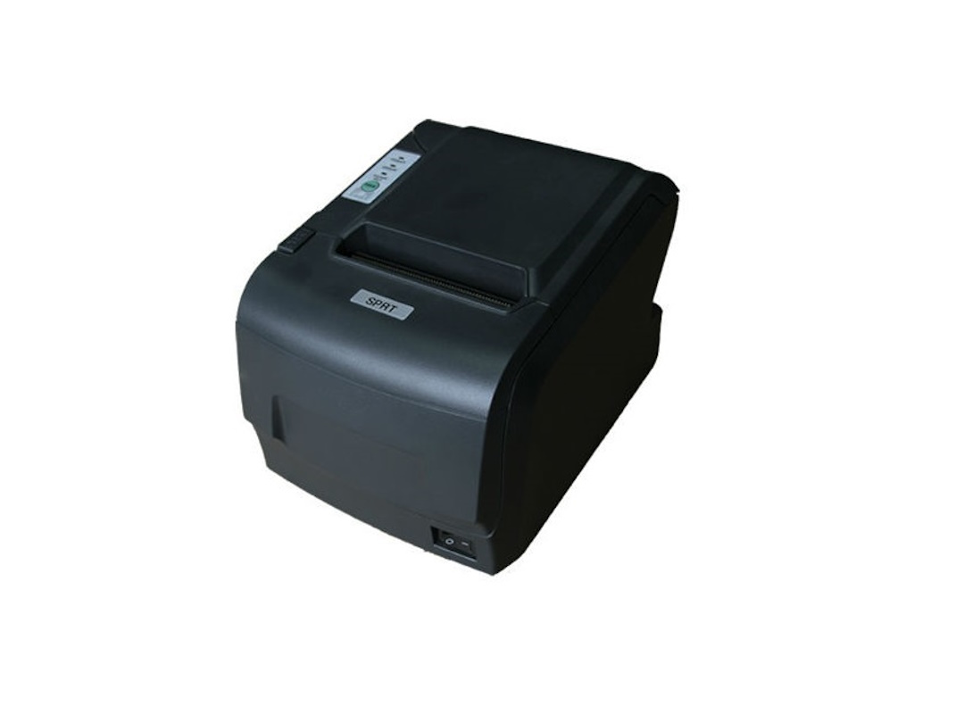 Термопринтер этикеток SPRT SP POS88VMF