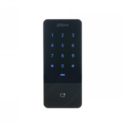 Контроллер контроля доступа Dahua DHI-ASI1201E-D-V1