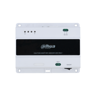 Сетевой коммутатор Dahua DHI-VTNS1001B-2
