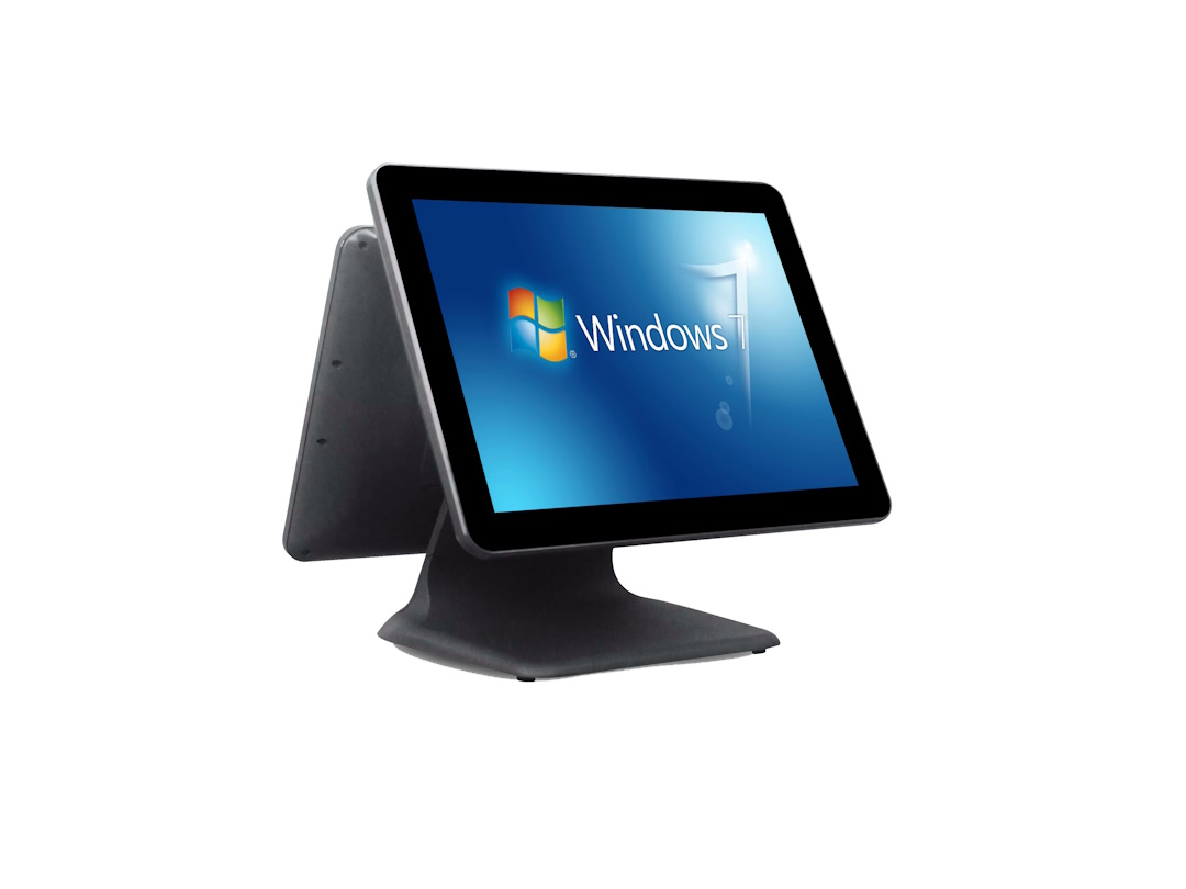 Pos-терминал RS16 (RS609P) 2 Дисплей