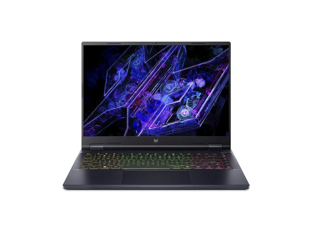 Ноутбук Acer Predator Helios Neo 14 PHN14-51-99NM Ultra 9 185H/32 ГБ/SSD1 ТБ (NH.QRNAA.004)