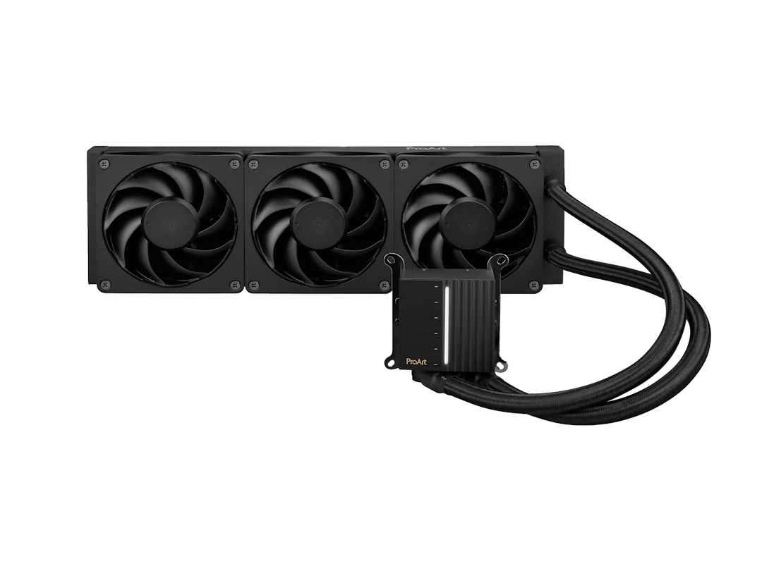 Кулер Asus PROART LC 360 (90RC0120-M0UAY0)