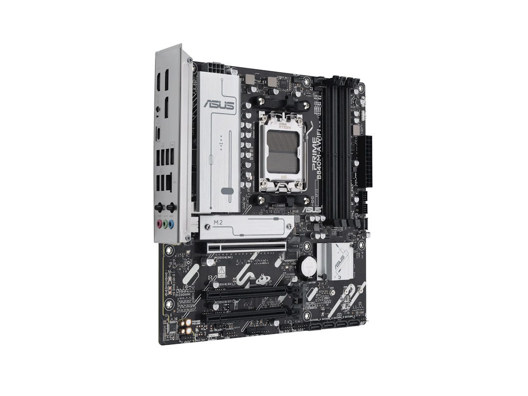 Материнская плата Asus PRIME B840M-A WIFI (90MB1J20-M0EAY0)