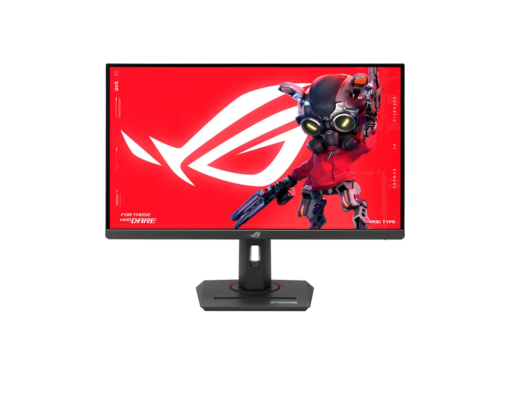 Монитор Asus XG27UCG (90LM0AG1-B01370)