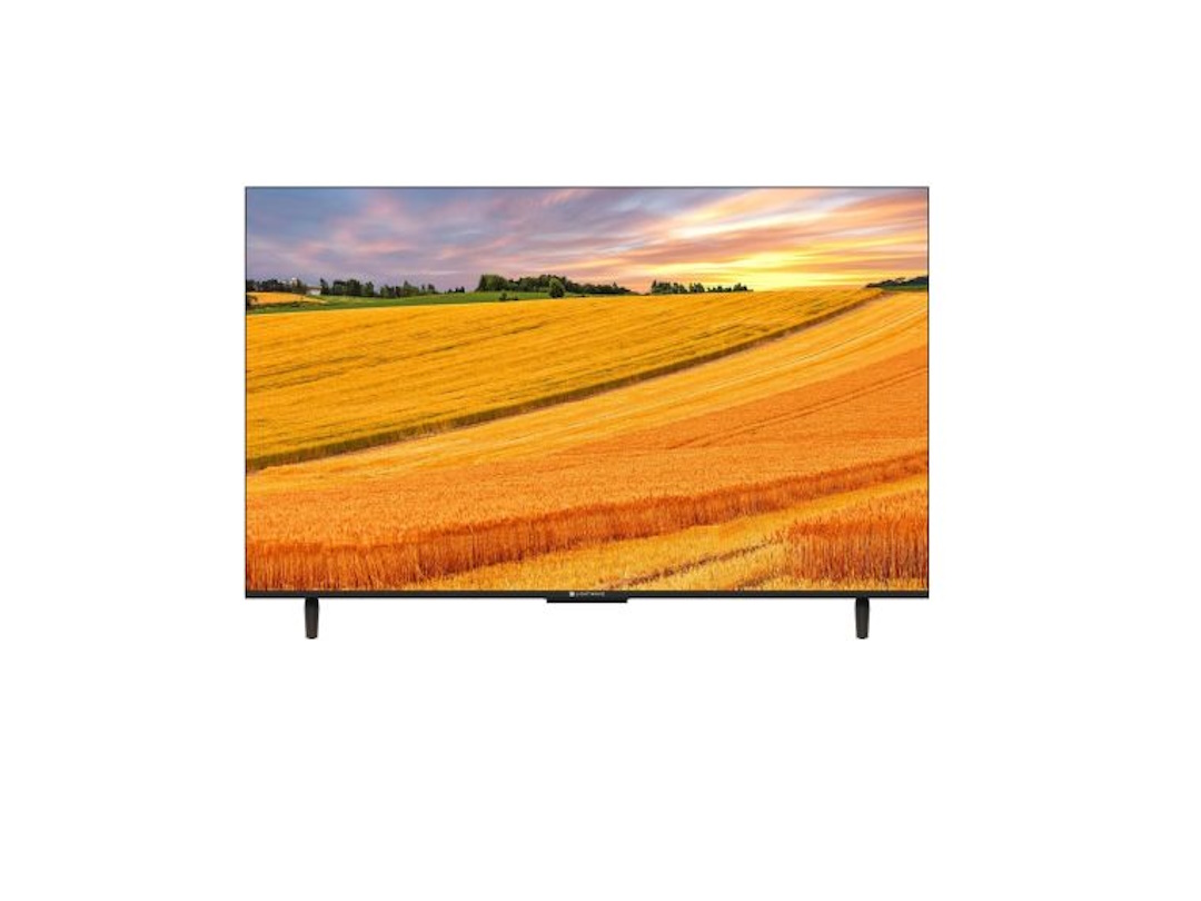 Телевизор Lightwave 55″ S5500-T2S2