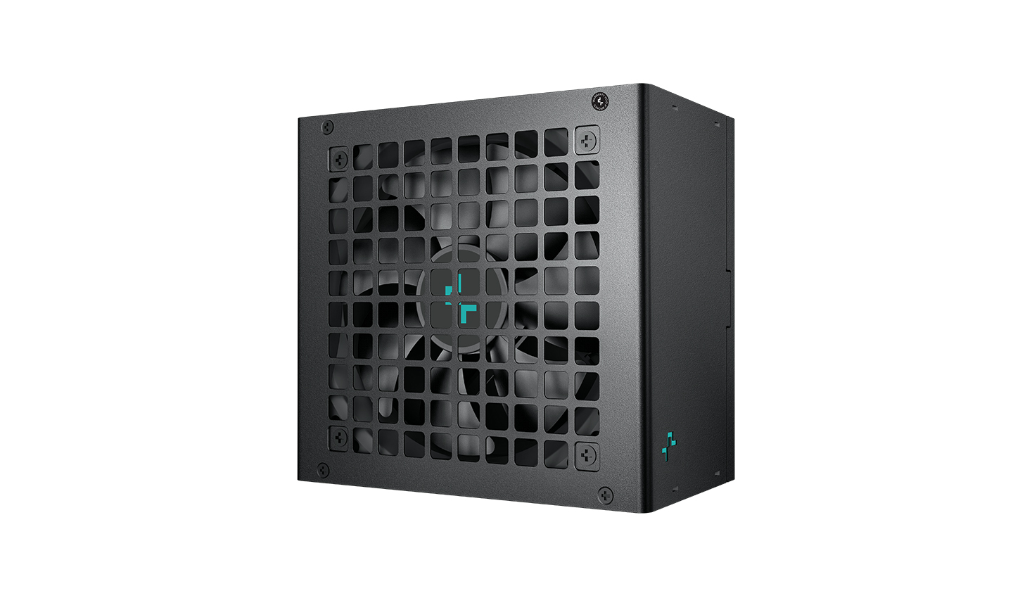 Блок питания DeepCool 800W PL800D