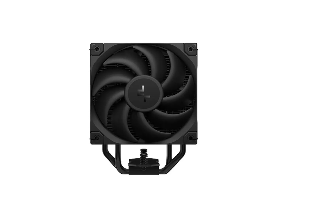 Кулер DeepCool AK400 DIGITAL PRO